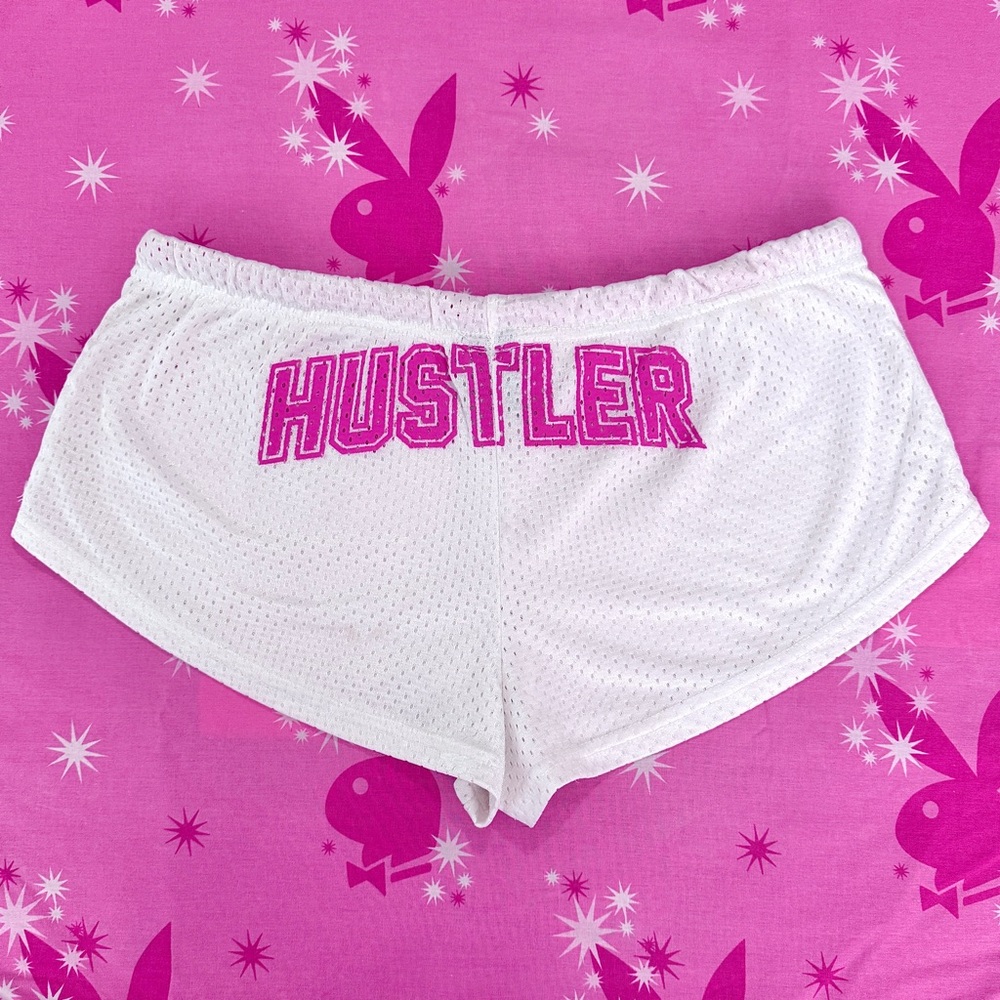 Hustler Shorts